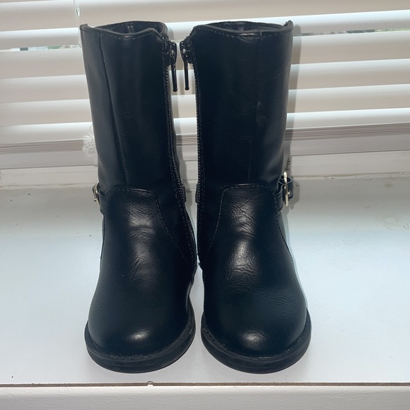 Toddler Riding Boots - Picture 2 of 7